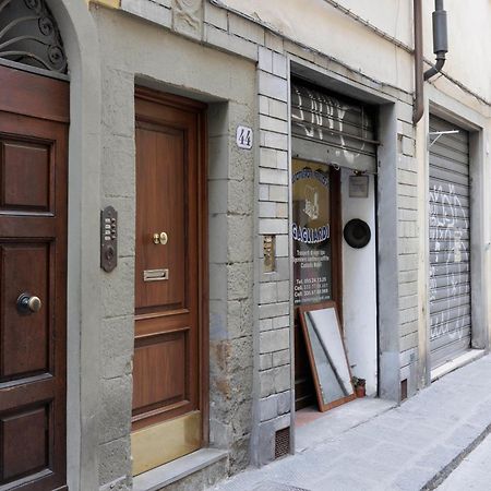 피렌체 Borgo Pinti Living 아파트 외부 사진