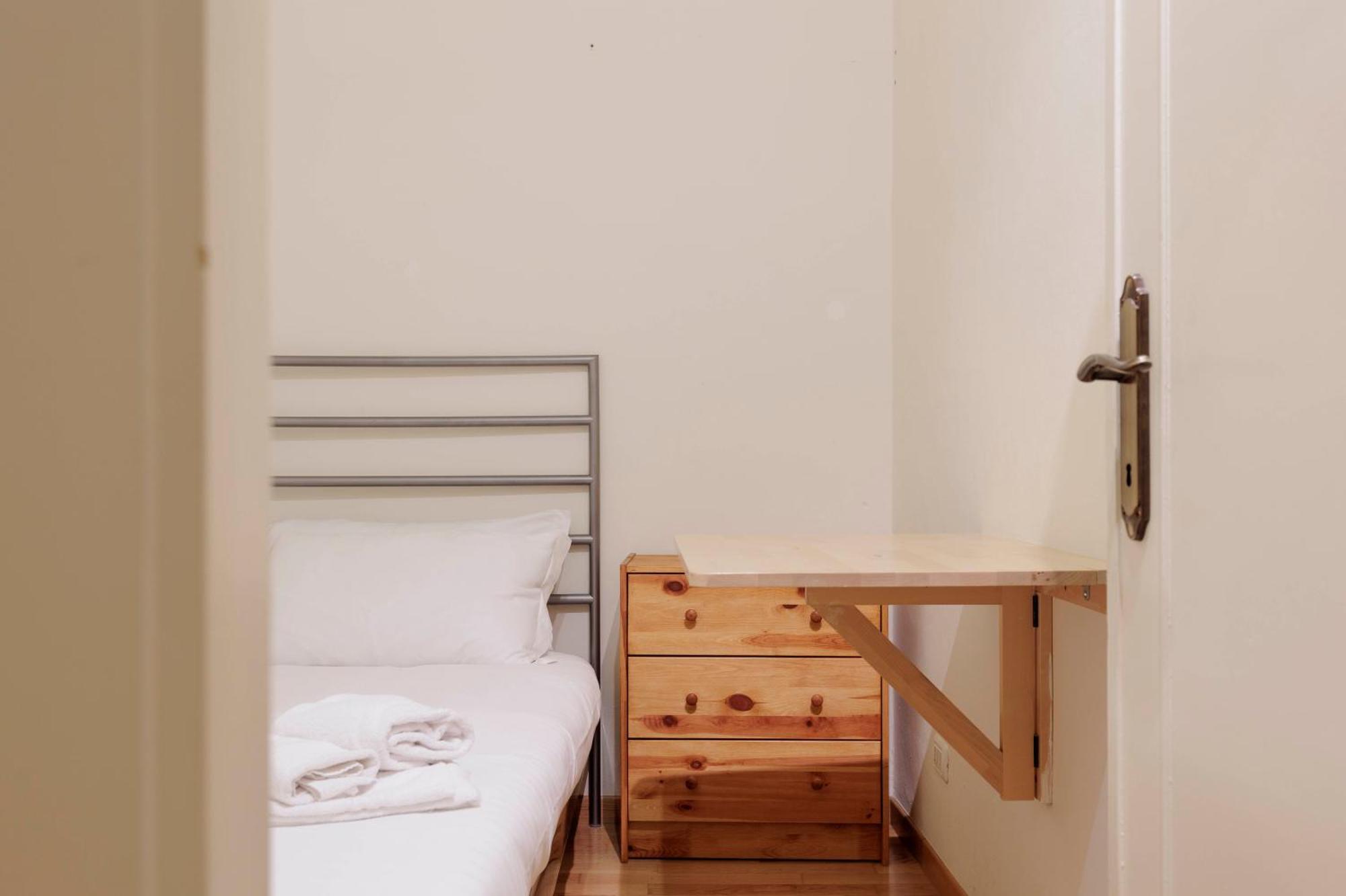 피렌체 Borgo Pinti Living 아파트 외부 사진
