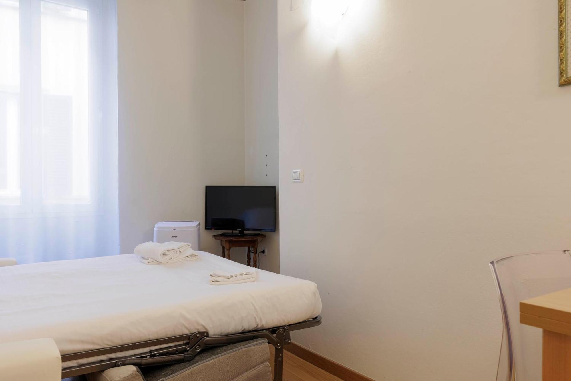 피렌체 Borgo Pinti Living 아파트 외부 사진