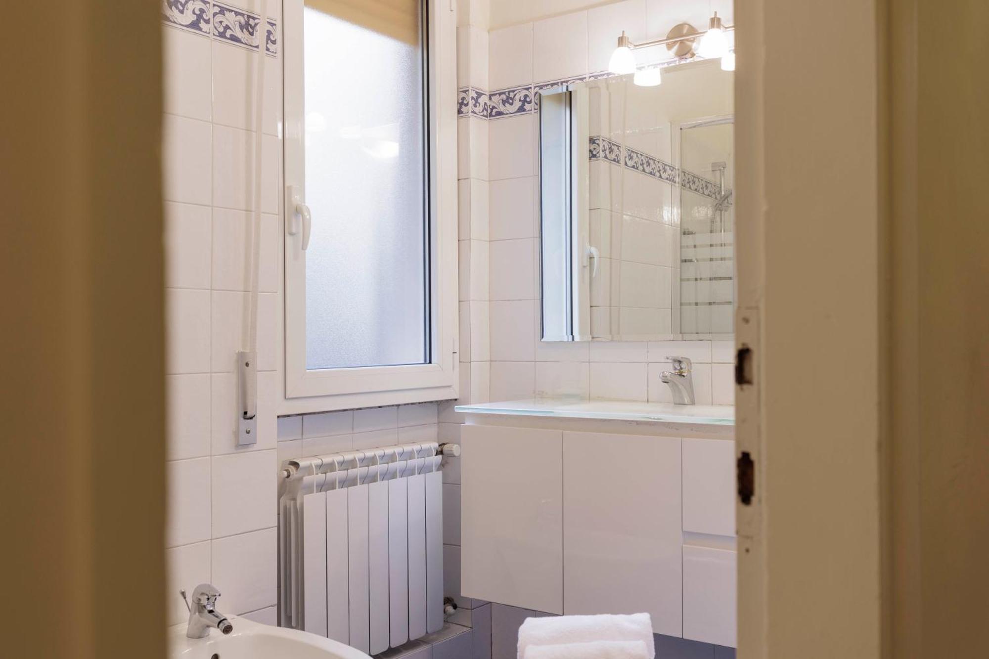 피렌체 Borgo Pinti Living 아파트 외부 사진